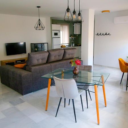 Atípika Apartamento Jerez de la Frontera Exteriér fotografie