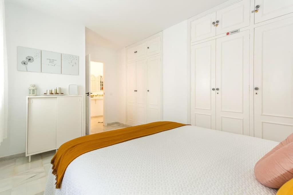 Atípika Apartamento Jerez de la Frontera Exteriér fotografie